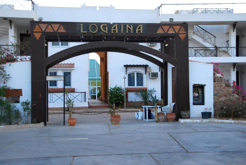 LOGENA SHARM